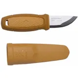 Morakniv Eldris Messer - Yellow - One Size