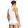 Diesel Herren Unterhemden, 2er Pack - WALTY-D-BOX, Tanktop, ärmellos, Baumwolle Weiß 2XL
