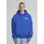 pequs Hoodie blau M
