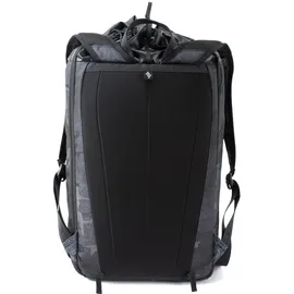 Nitro Fuse forged camo