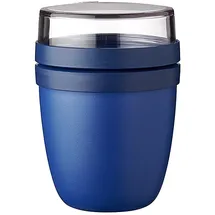 Mepal Ellipse Mini Vivid blue