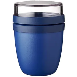 Mepal Ellipse Mini Vivid blue