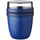 Mepal Ellipse Mini Vivid blue