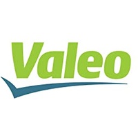 Valeo Kompressor, Klimaanlage 813244
