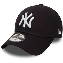 NEW ERA Herren 940 LEAG BASIC, NEYYAN NAVY/WHITE, OSFA