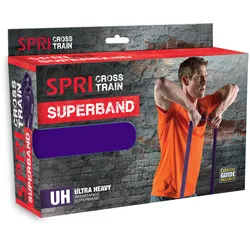 SPRI Superband Crossfit StrengthBand Widerstandsbänder Ultra Heavy