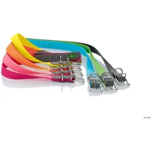 Hunter Convenience Halsband Schwarz S