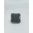 Gira Steckdoseneinsatz 16 A 250 V~ mit Klappdeckel und Shutter Anthrazit 1 St.