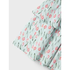 NAME IT Rock in Hellblau - 128