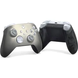 Microsoft Xbox Wireless Controller lunar shift