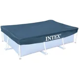 Intex Poolabdeckung Rechteckig 300x200 cm 28038
