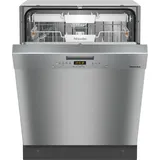 Miele G 5110 SCU Active Edelstahl CleanSteel