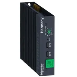 Schneider Electric HMIBMO0A5DDF10A Atom iPC, 8GB RAM, kein Hauptspeicher, 1 x Mini PCIe, 1 x HDD/SSD Slot