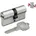 VB5200-0020 Profil-Doppelzylinder 30/50