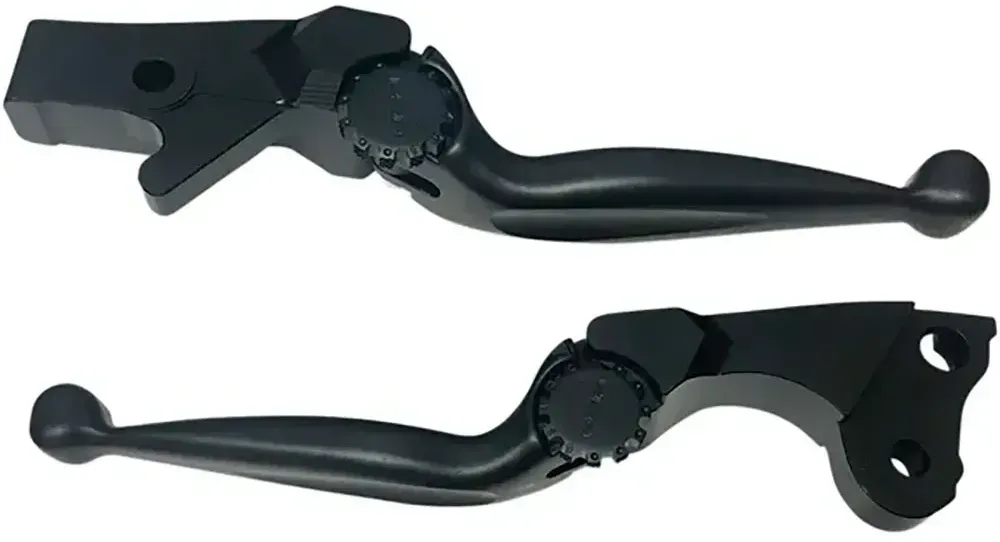 Psr Journey 17-00601-22 Hebelsatz - Black - One Size