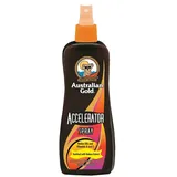 Australian Gold Accelerator Spray Native Oils and Vitamins A and E 250 ml