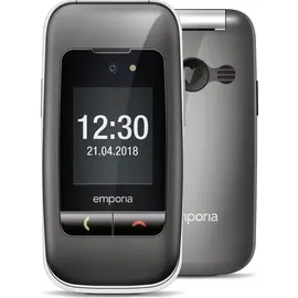 Emporia ONE V200 Space Grey