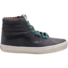 Vans Sk8-Hi Herren Marine 40