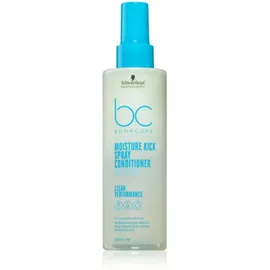 Schwarzkopf Bonacure Moisture Kick Spray Conditioner 200 ml