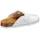 LICO Clog Bioline Clog Weiß 49