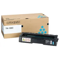 Kyocera TK-150C cyan