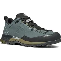 Tecnica Schuhe Sulfur S Ms Gtx, 11250700002 - Grau,