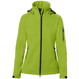 Hakro ALBERTA Damen Kiwi 3XL