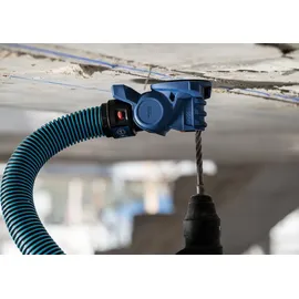 Bosch EXPERT SDS Clean Adapter zum Bohren