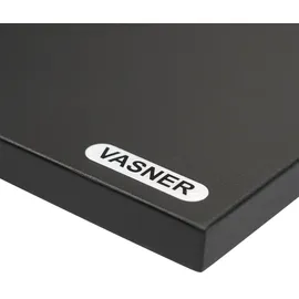 VASNER Infrarotheizung Citara T Tafelheizung 300 W 40 cm x 60 cm