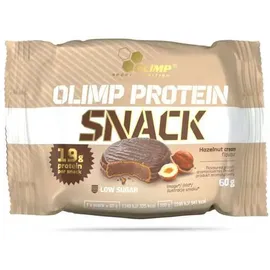Olimp Sport Nutrition Proteinriegel Haselnuss 60 g