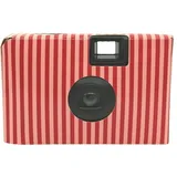 BaoFufc Time Use Camera 17 Shots Manual Fool Camera Disposable 135 Film Camera for All Occasion Camera