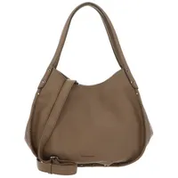 FredsBruder Schultertasche Feel Wild Shopper Soft Toffee