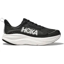 HOKA Skyflow Herren Wide Schwarz 48