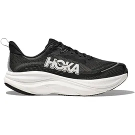 HOKA Skyflow Herren Wide Schwarz 48