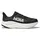 HOKA Skyflow Herren Wide Schwarz 48