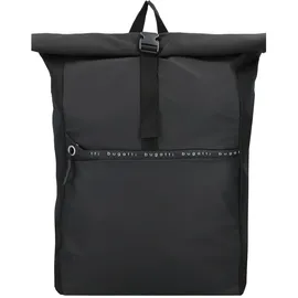 Bugatti Blanc DeLight Rucksack schwarz