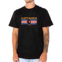 Cleptomanicx T-Shirt T-Shirt Cleptomanix Boxy Gulli, G M, F black schwarz M