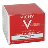 2x VICHY LIFTACTIV Collagen Specialist Creme 50 ML