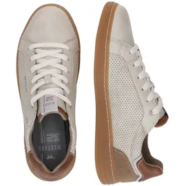 Mustang Sneaker Low Beige Herren 46