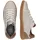 Mustang Sneaker Low Beige Herren 46