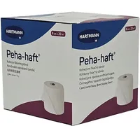 adequapharm GmbH Fixierbinde latexfrei 8 x 20 cm