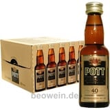 Der Gute Pott Miniatur 24 x 0,04 l