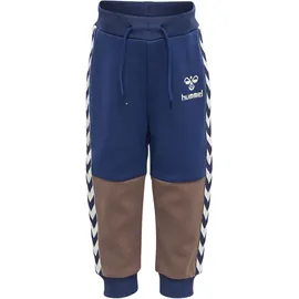hummel Hmlolek Jogginghose Blau 68