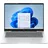 14-fr0475ng Intel Core Ultra 7 255U 16 GB RAM 512 GB SSD Win11 Home
