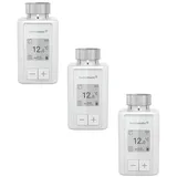 Homematic IP 3er-Set Heizkörperthermostat eTRV-F