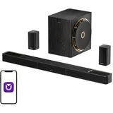 ultimea Skywave X50 Schwarz