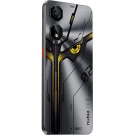 nubia Neo 2 5G 256 GB storm gray