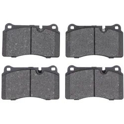 MASTER-SPORT Bremsbelagsatz LAND ROVER 13046048372N-SET-MS SFP500070
