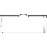 Avenarius Ersatzbehälter, 1002061905,