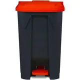 Floordirekt Olaf 50 l Rot